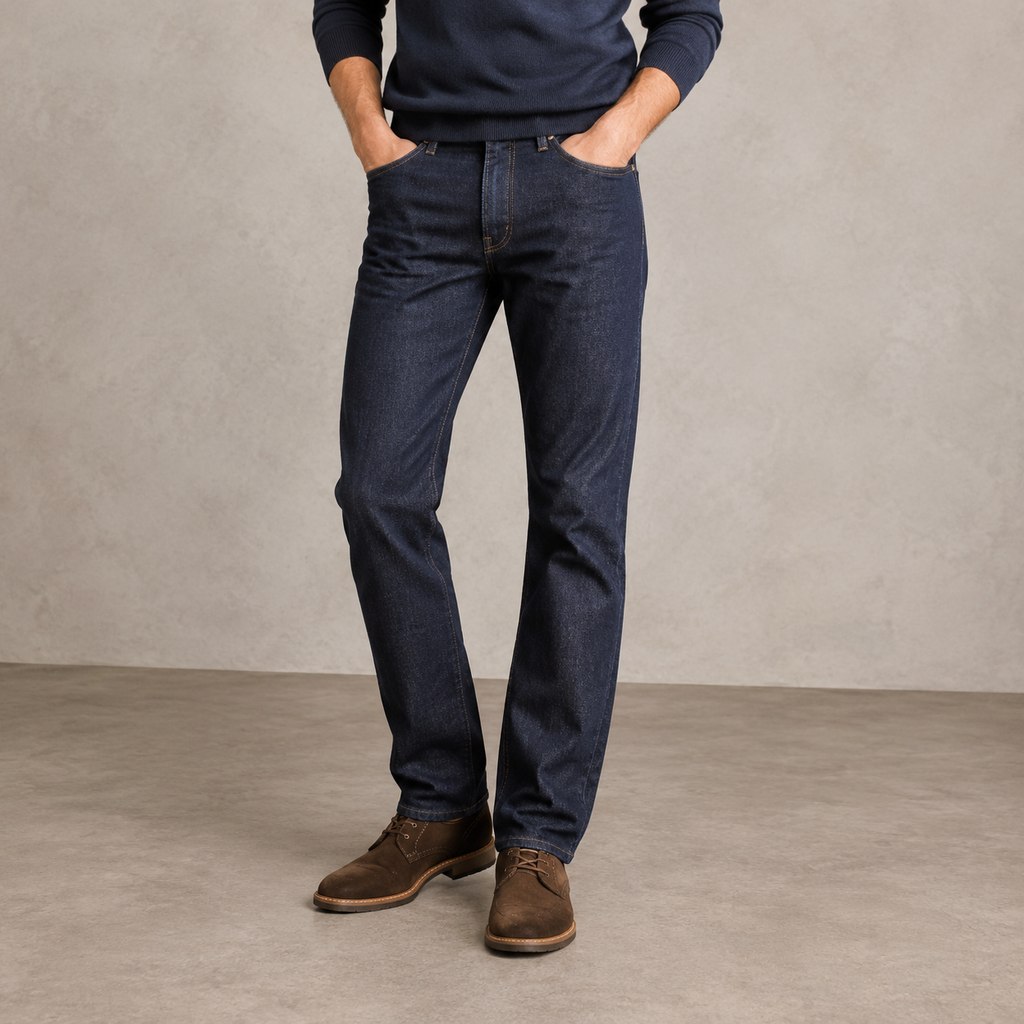 Men's jeans